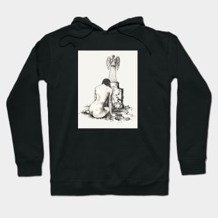 Grief Hoodie